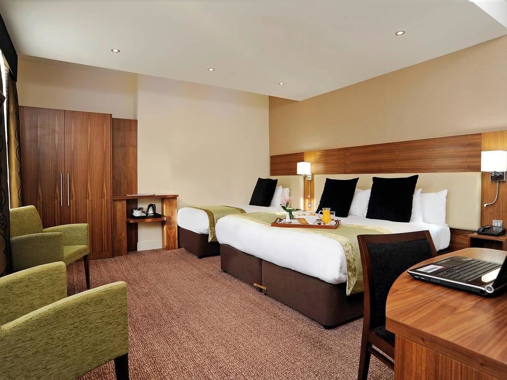 Mercure London Bloomsbury photo 3