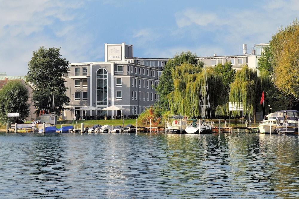 Hotel am Schloss Koepenick Berlin by Golden Tulip