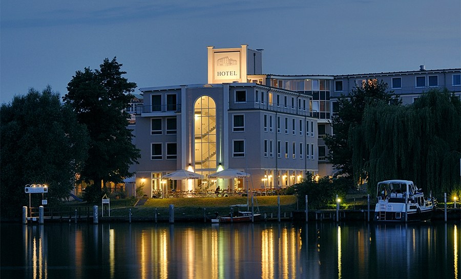 Hotel am Schloss Koepenick Berlin by Golden Tulip photo 1
