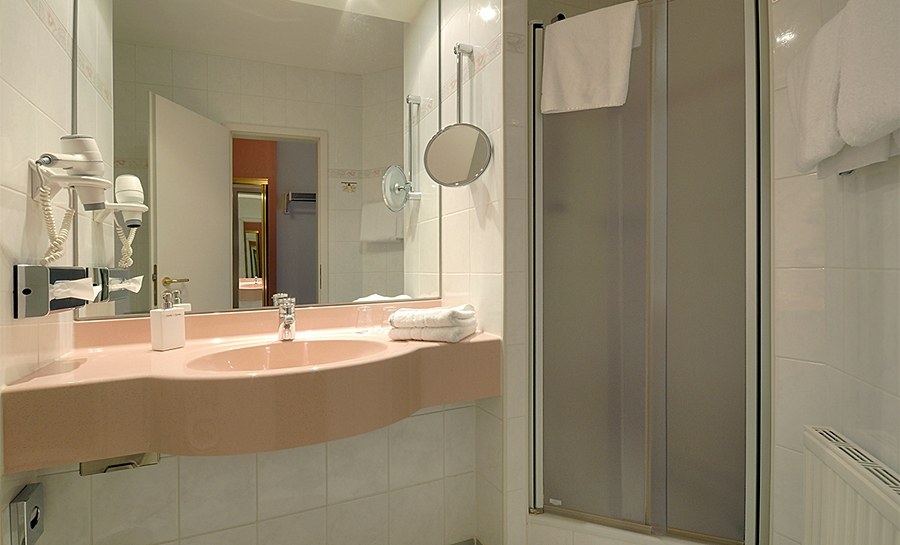 Hotel am Schloss Koepenick Berlin by Golden Tulip photo 3