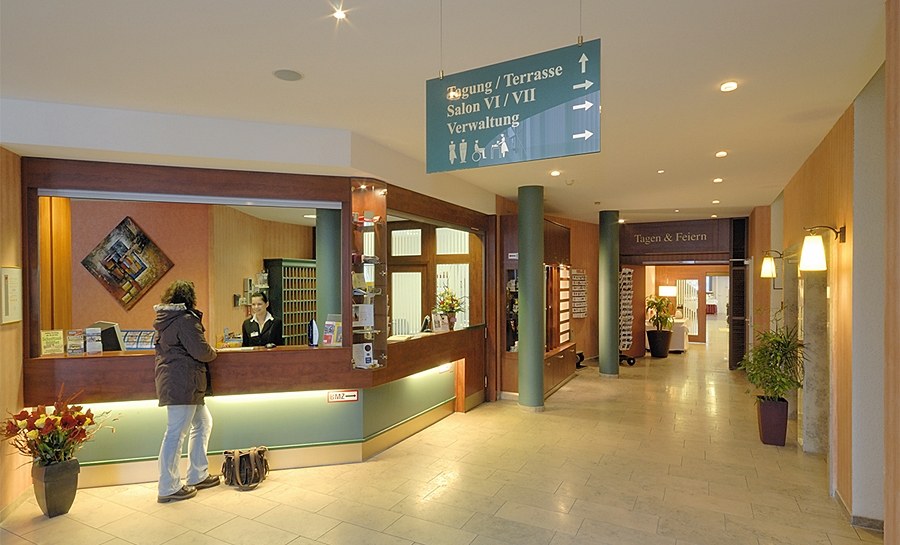 Hotel am Schloss Koepenick Berlin by Golden Tulip photo 4