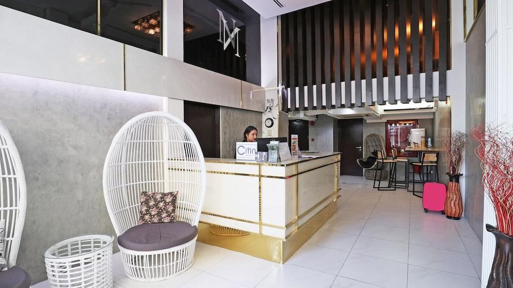 CITIN SUKHUMVIT 11 NANA BANGKOK BY COMPASS HOSPITALITY photo 4