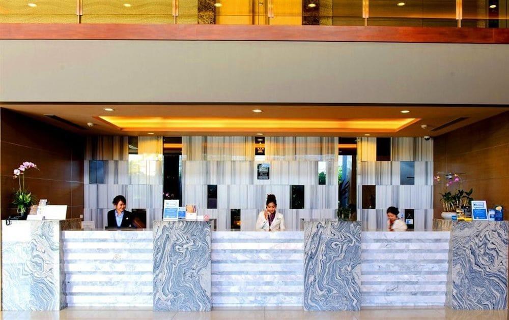 GRAND HOWARD HOTEL photo 3
