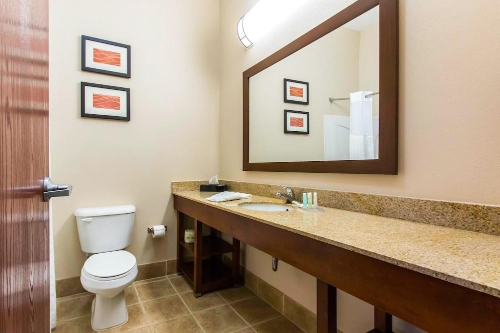 COMFORT INN & SUITES photo 3