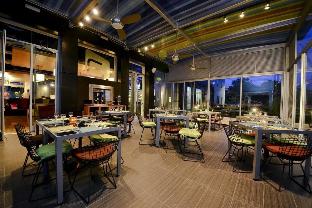 ALOFT SAN JOSE