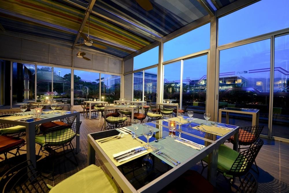 ALOFT SAN JOSE photo 1