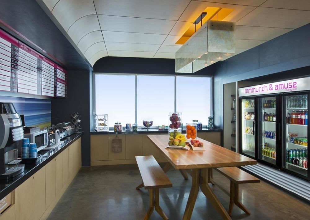 ALOFT SAN JOSE photo 2