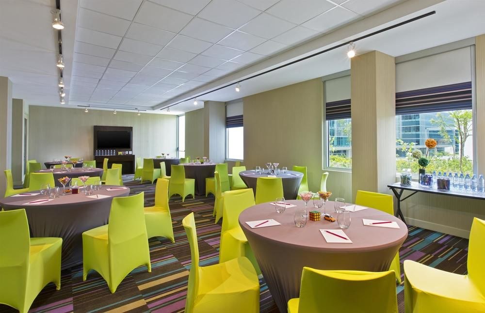 ALOFT SAN JOSE photo 3