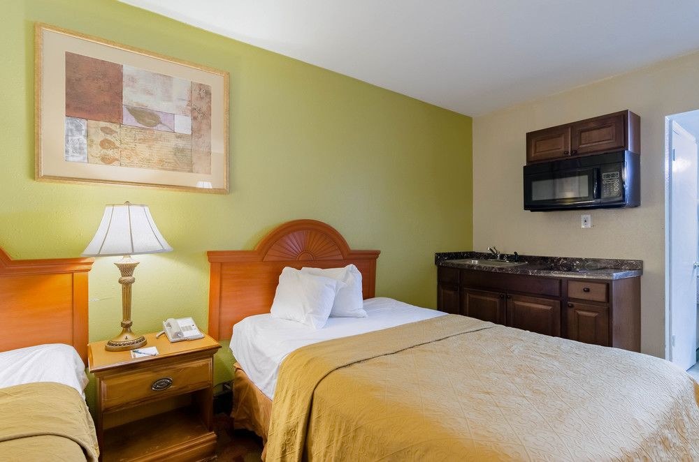 Baymont by Wyndham Williamsburg