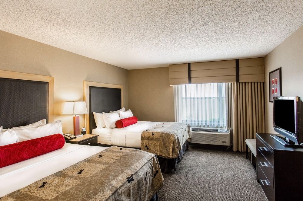 CAMBRIA SUITES