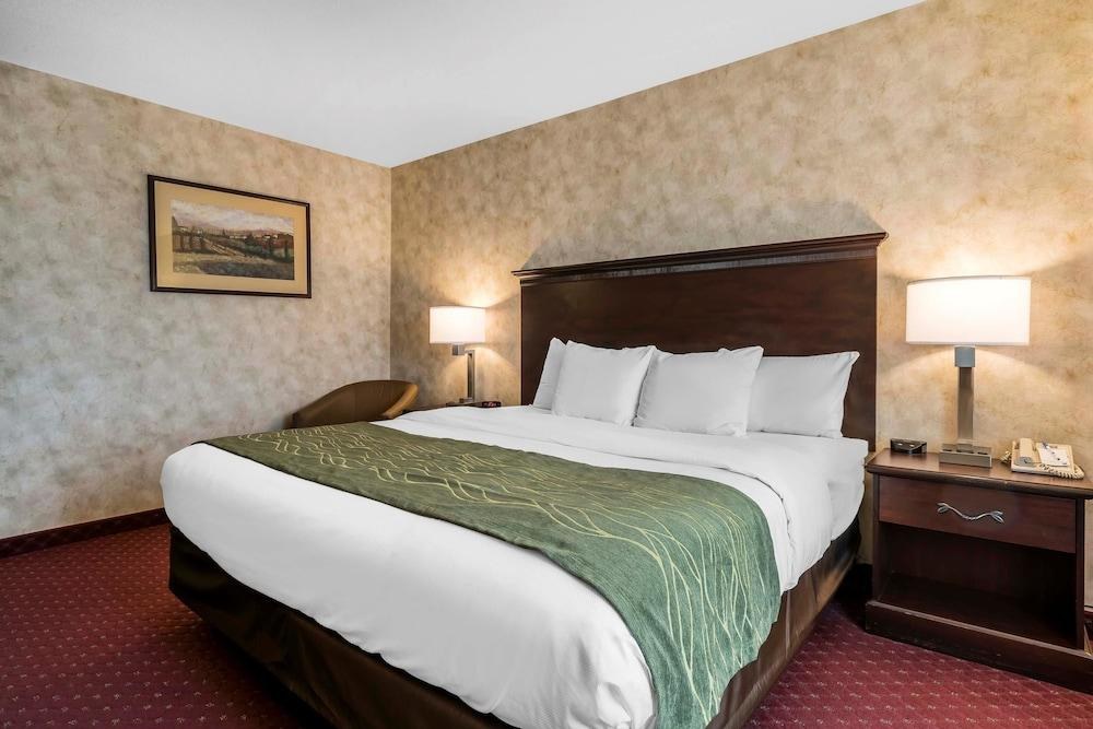COMFORT INN & SUITES photo 2