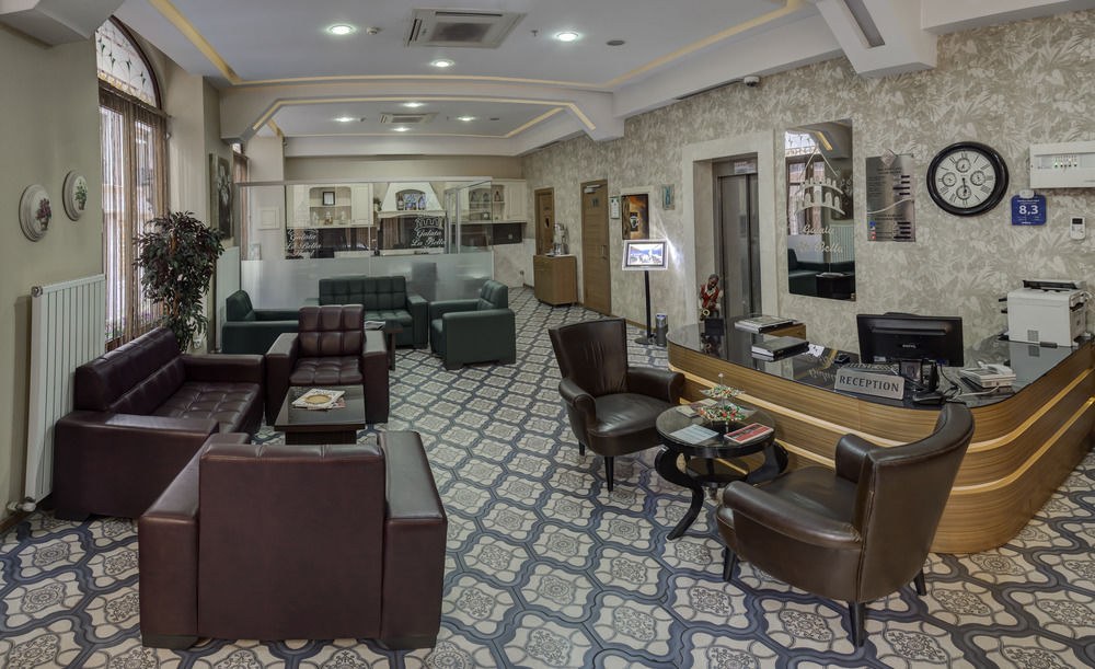 Galata La Bella Hotel photo 1