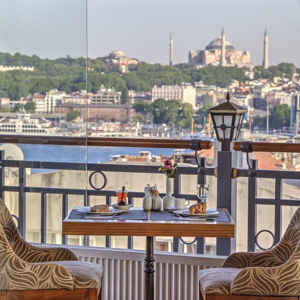 Galata La Bella Hotel photo 4