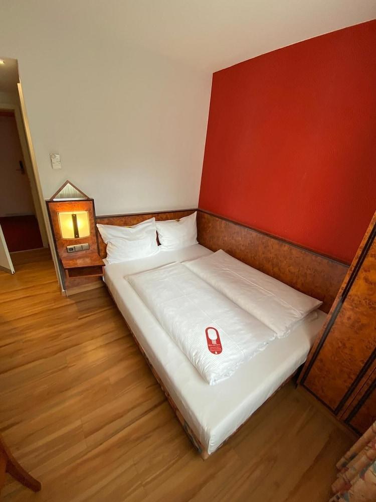 Hotel Miramar am Römer photo 1