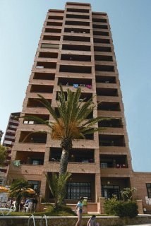 La Caseta Apartments Sabesa photo 1