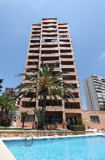 La Caseta Apartments Sabesa photo 3
