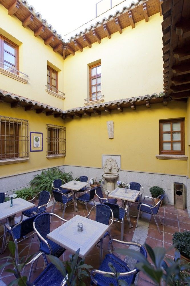 Casona De La Reyna photo 1