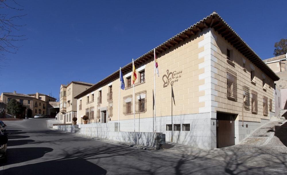 Casona De La Reyna photo 2
