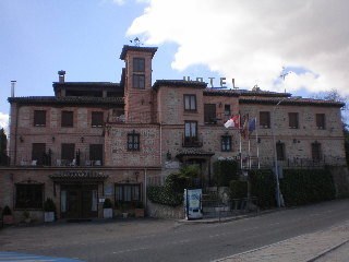 Los Cigarrales photo 3