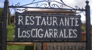 Los Cigarrales photo 4