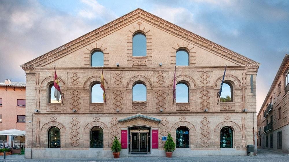 Hotel San Juan De Los Reyes