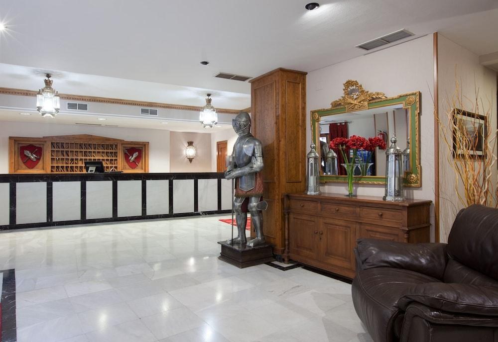 Hotel Real de Toledo photo 2