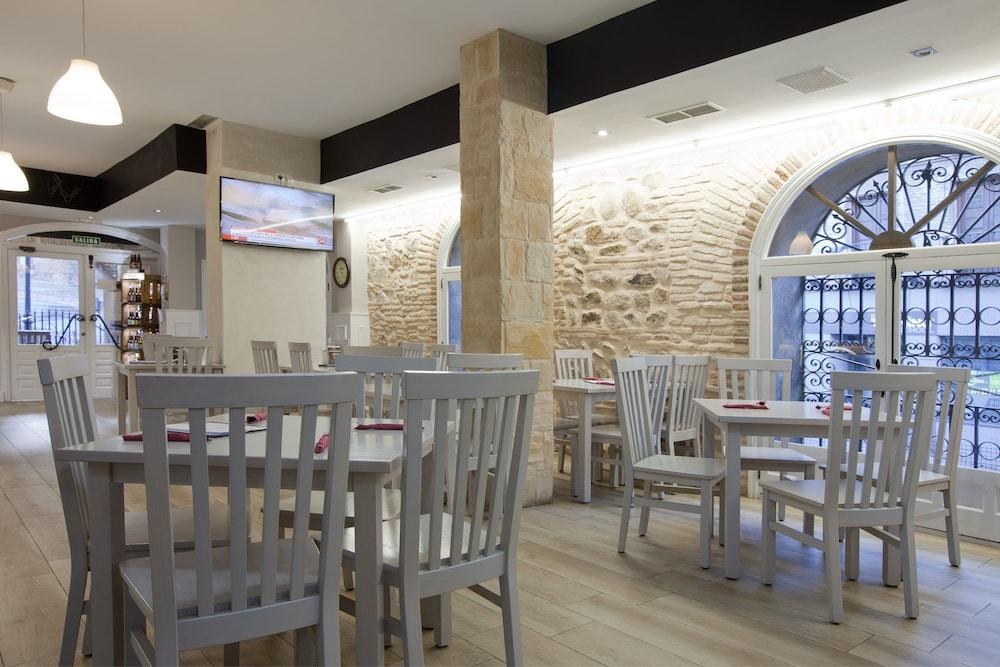 Hotel Real de Toledo photo 4
