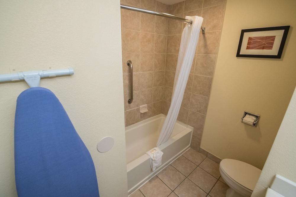 COMFORT INN & SUITES OVERLAND PARK - KANSAS CITY SOUTH photo 4
