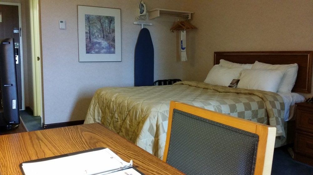 COMFORT INN