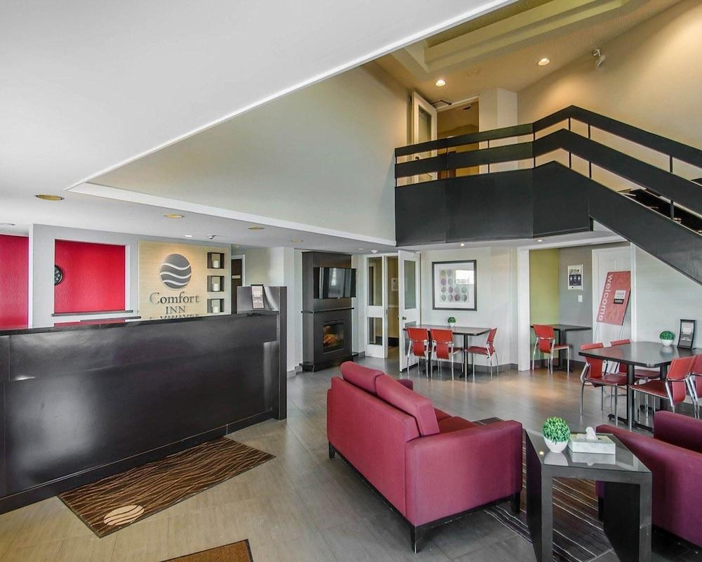 COMFORT INN photo 4