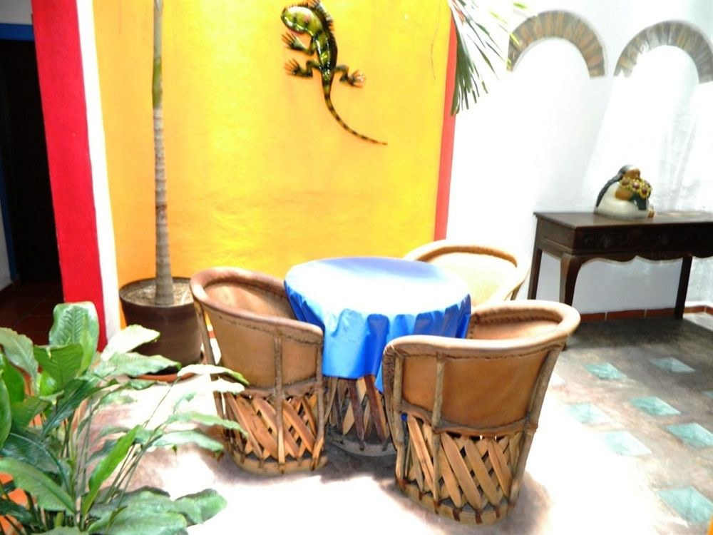 LA IGUANA DE ORO