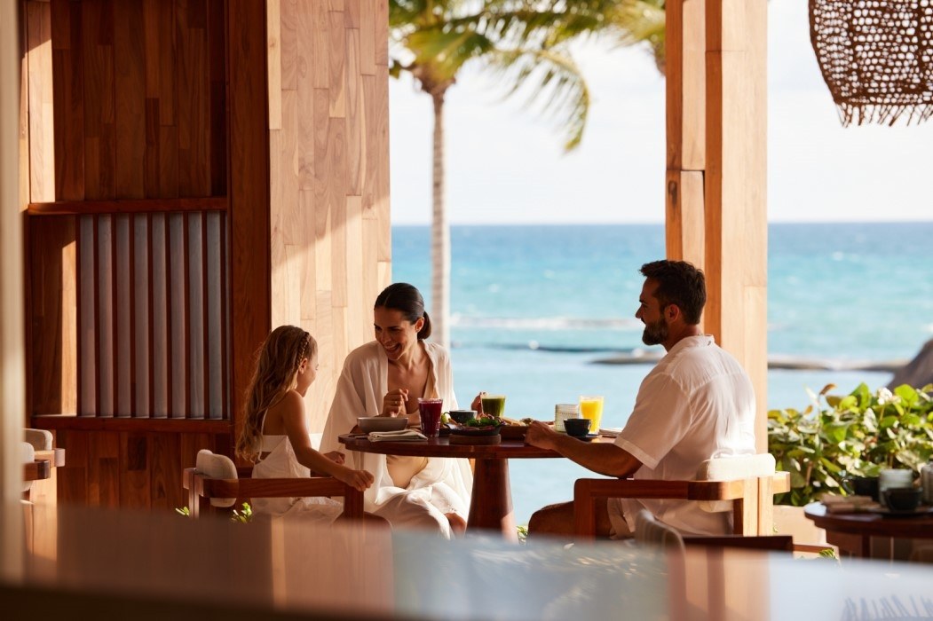 FAIRMONT MAYAKOBA