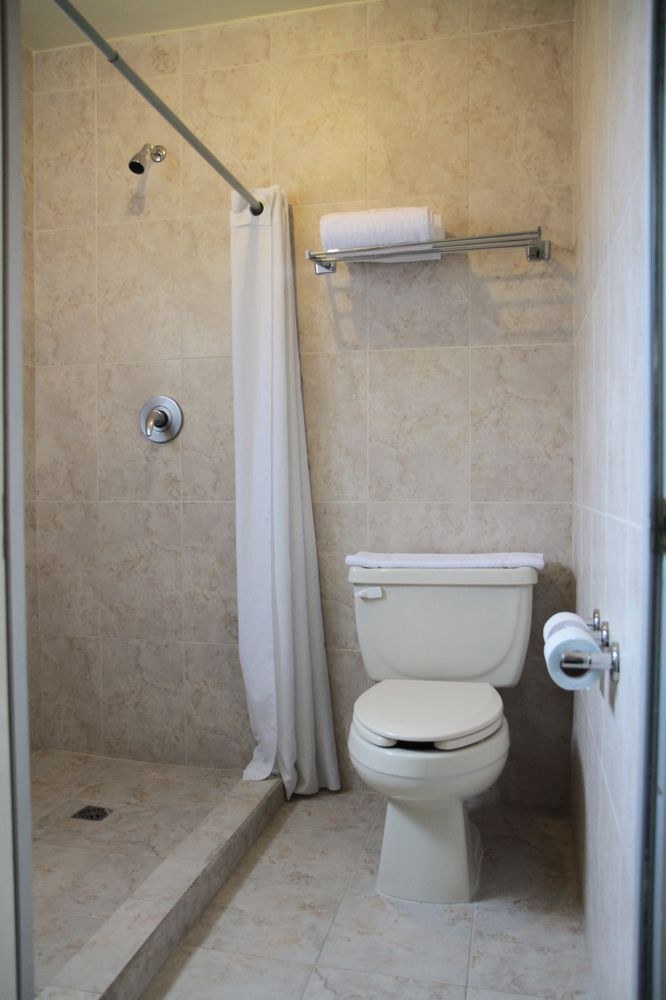 QUALITY INN PIEDRAS NEGRAS