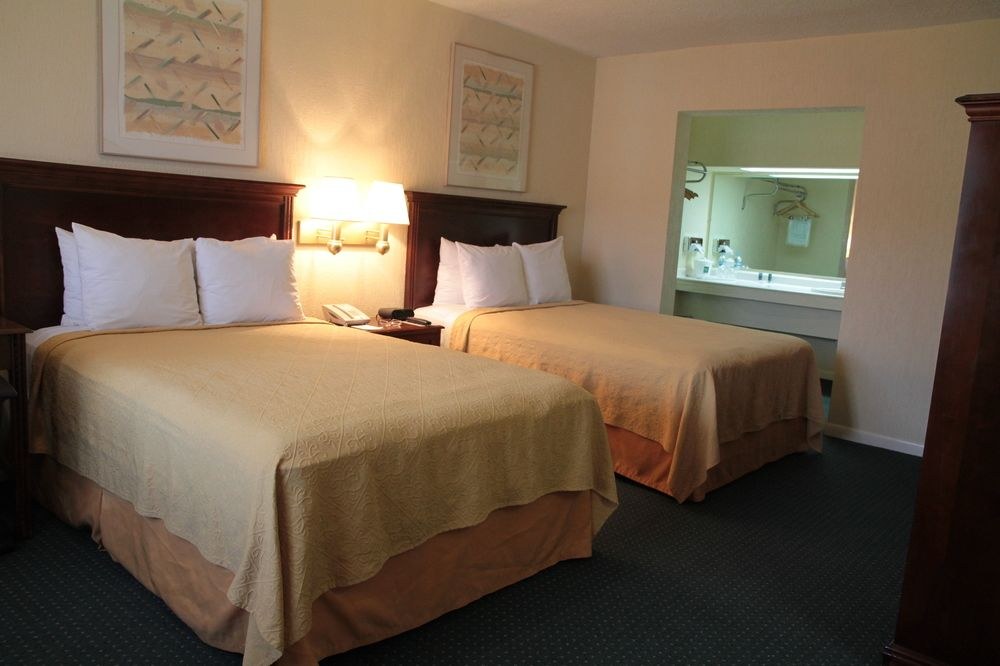 QUALITY INN PIEDRAS NEGRAS photo 1