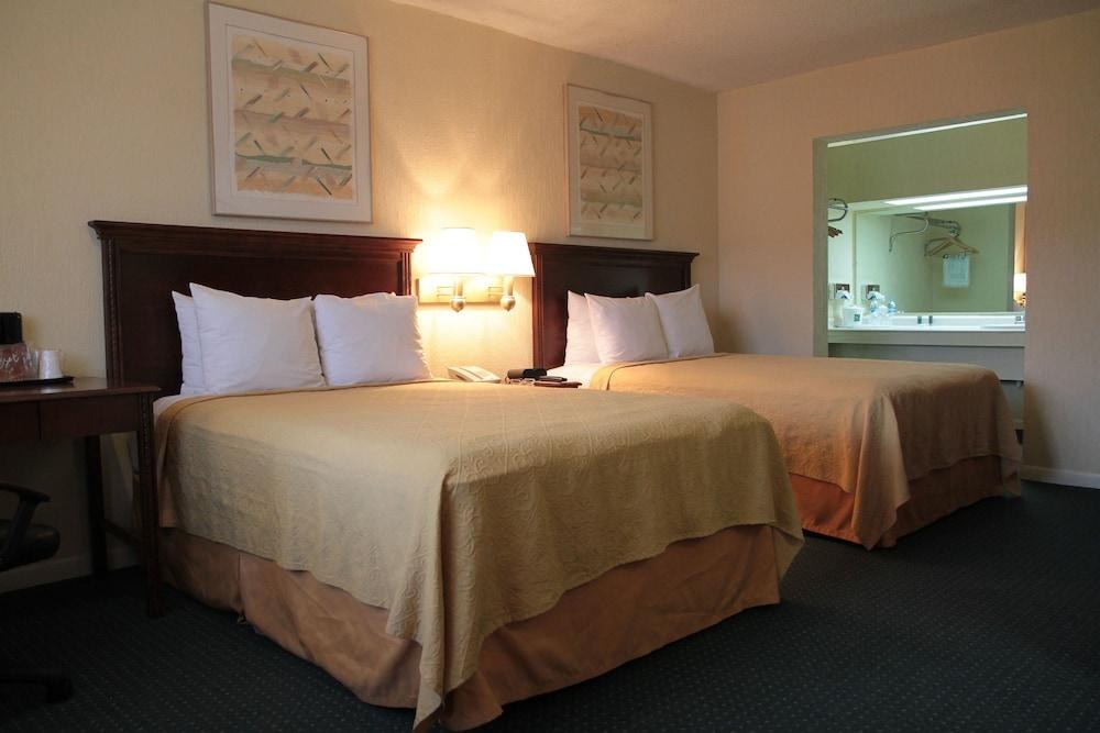 QUALITY INN PIEDRAS NEGRAS photo 3