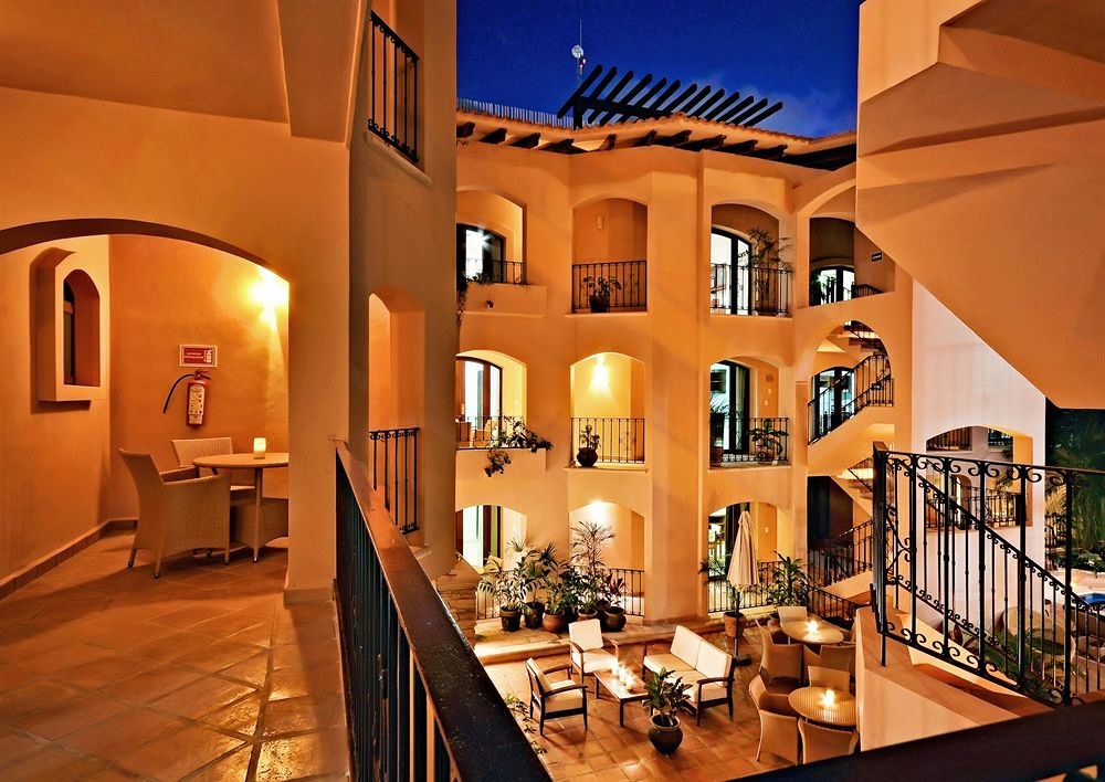 ACANTO BOUTIQUE HOTEL PLAYA DEL CARMEN