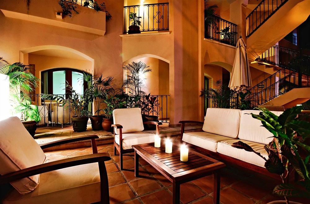 ACANTO BOUTIQUE HOTEL PLAYA DEL CARMEN photo 1