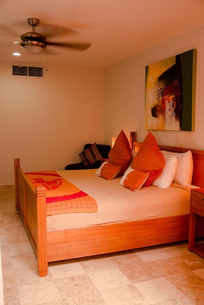 ACANTO BOUTIQUE HOTEL PLAYA DEL CARMEN photo 3