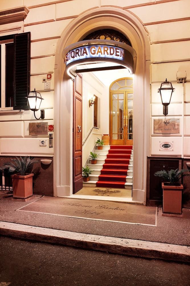 ASTORIA GARDEN HOTEL photo 2