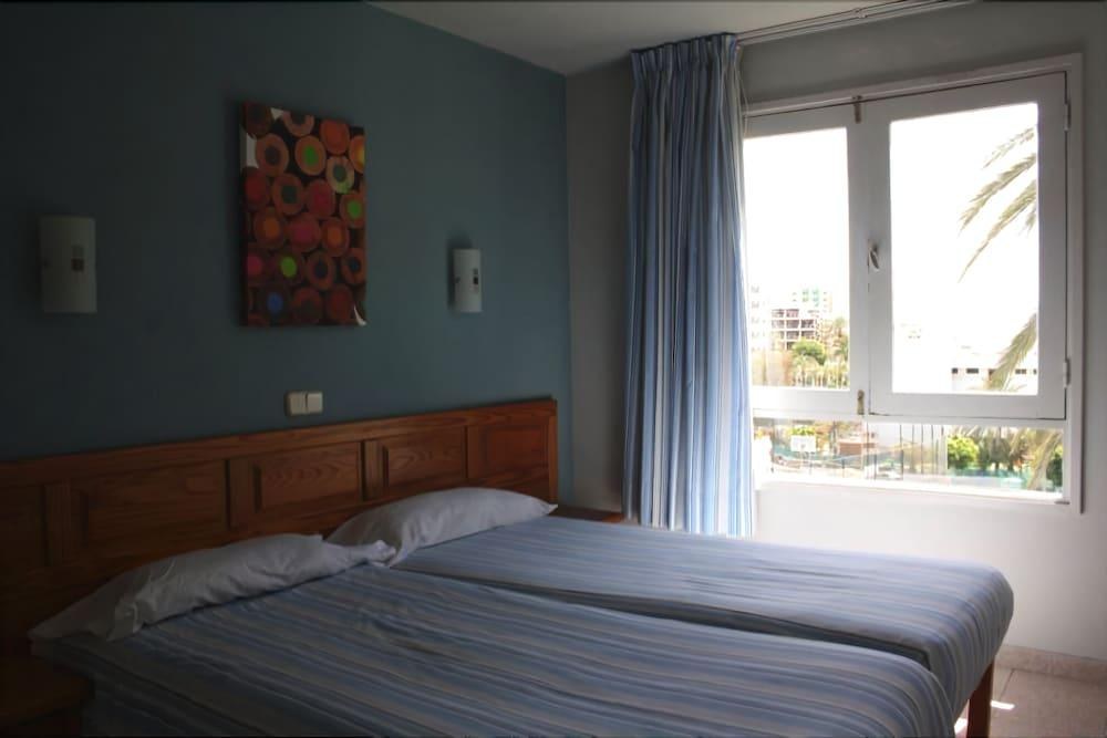 WALHALLA APARTAMENTOS photo 1