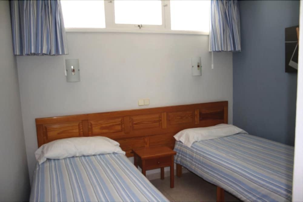 WALHALLA APARTAMENTOS photo 2