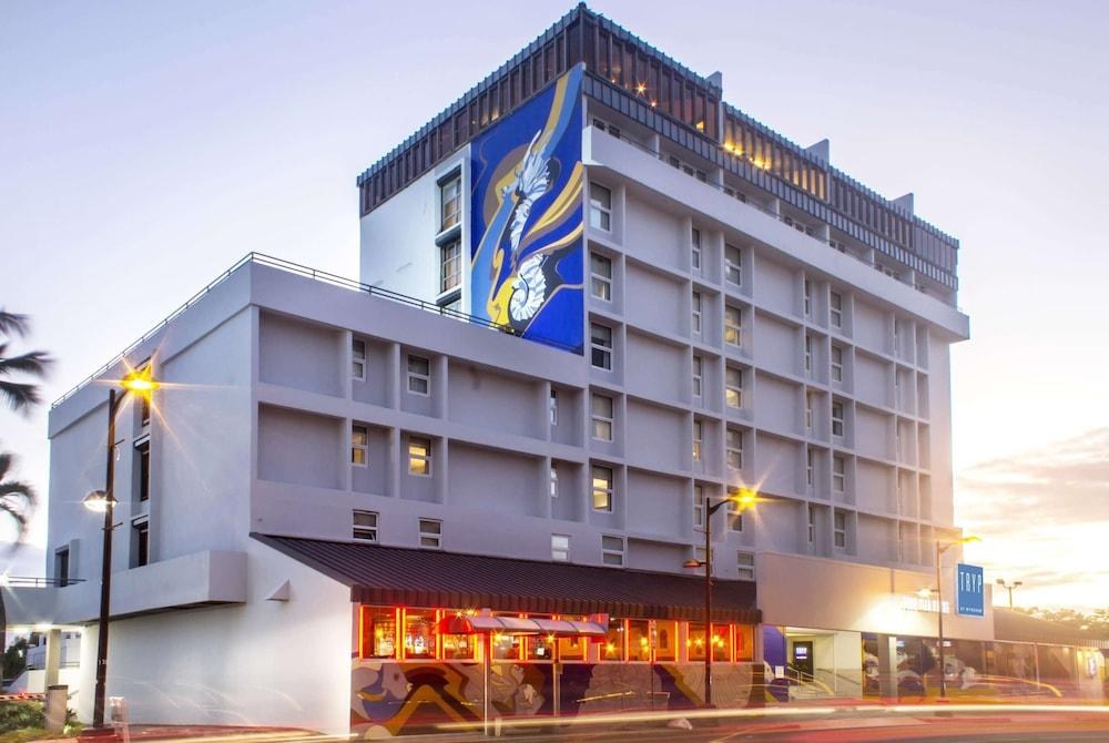 TRYP BY WYNDHAM ISLA VERDE photo 2