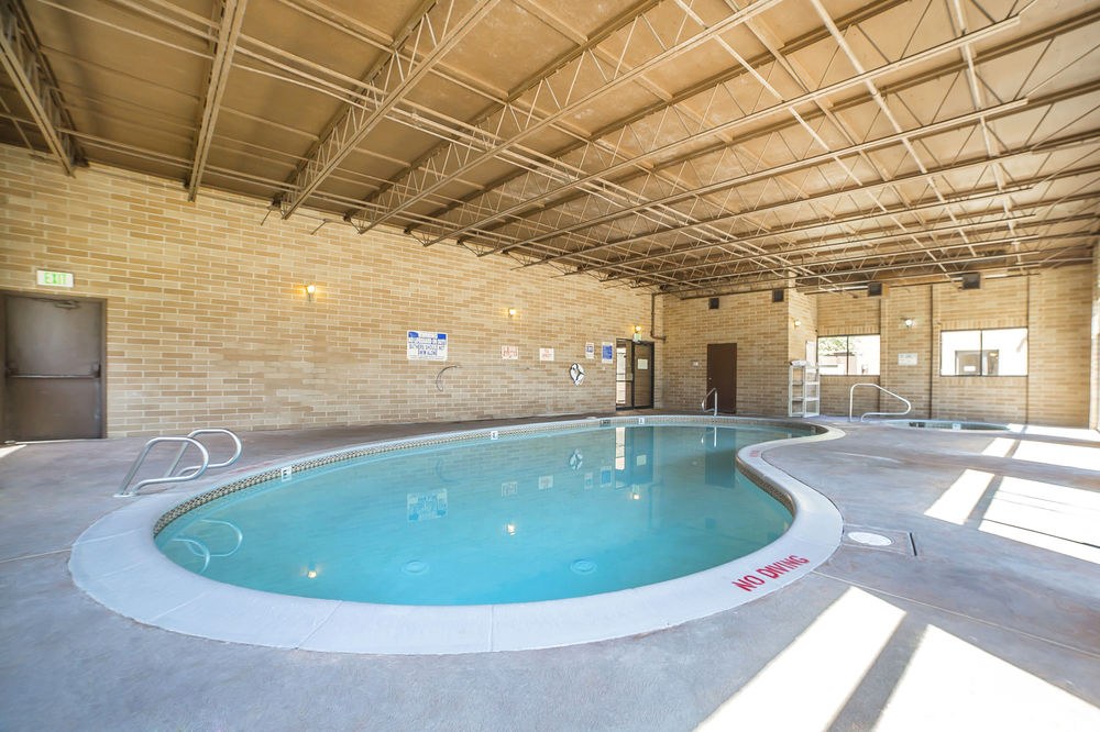 ECONO LODGE INN & SUITES SANDY