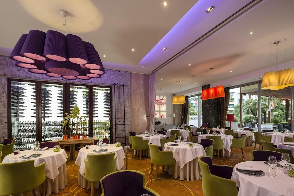 Mondrian Cannes photo 2
