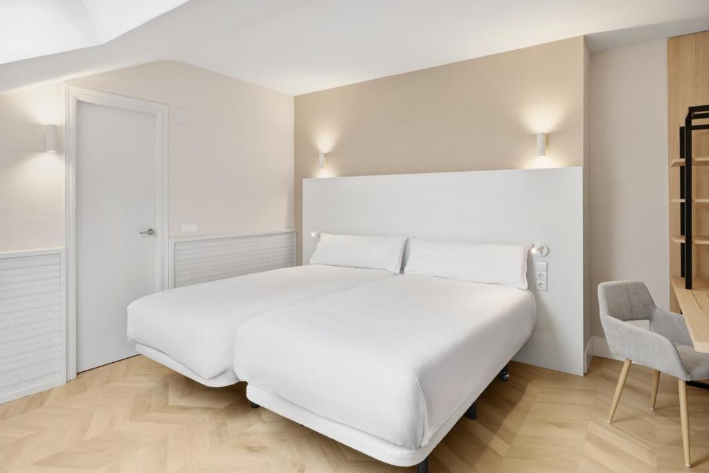B&B HOTEL GIJON CENTRO BEGOÑA photo 1