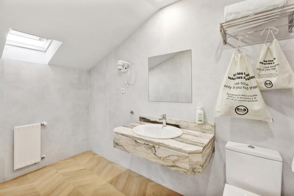 B&B HOTEL GIJON CENTRO BEGOÑA photo 3