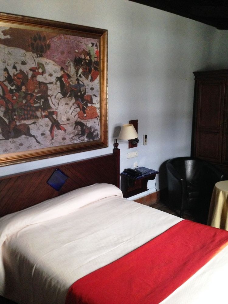 Casa Palacio Pilar del Toro photo 1