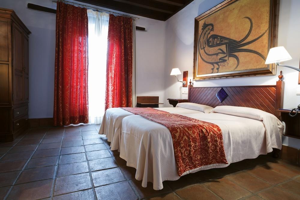 Casa Palacio Pilar del Toro photo 3