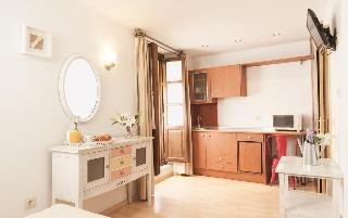 Catedral Suites photo 4