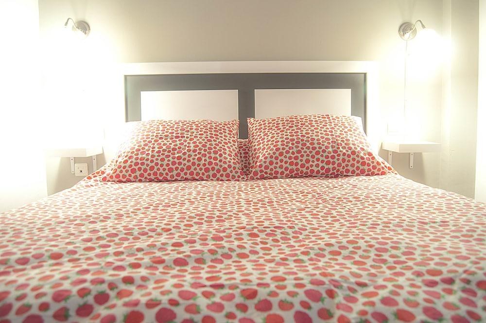 APARTAMENTOS CATEDRAL PLAZA 3000 photo 4